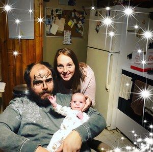 Meet your Posher, Kendra